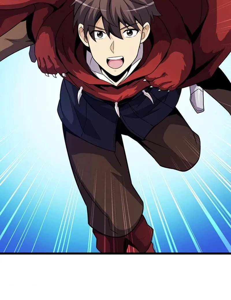 Read Arcane Sniper chapter 35 image 50 on Lezhin