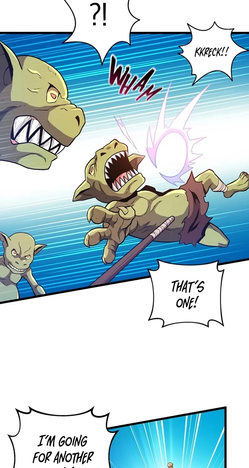 Read Arcane Sniper chapter 35 image 52 on Lezhin