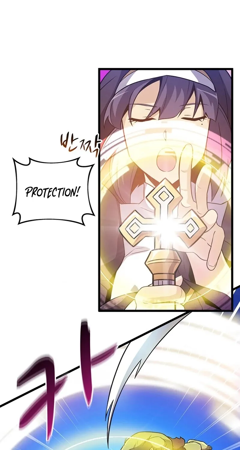 Read Arcane Sniper chapter 35 image 57 on Lezhin
