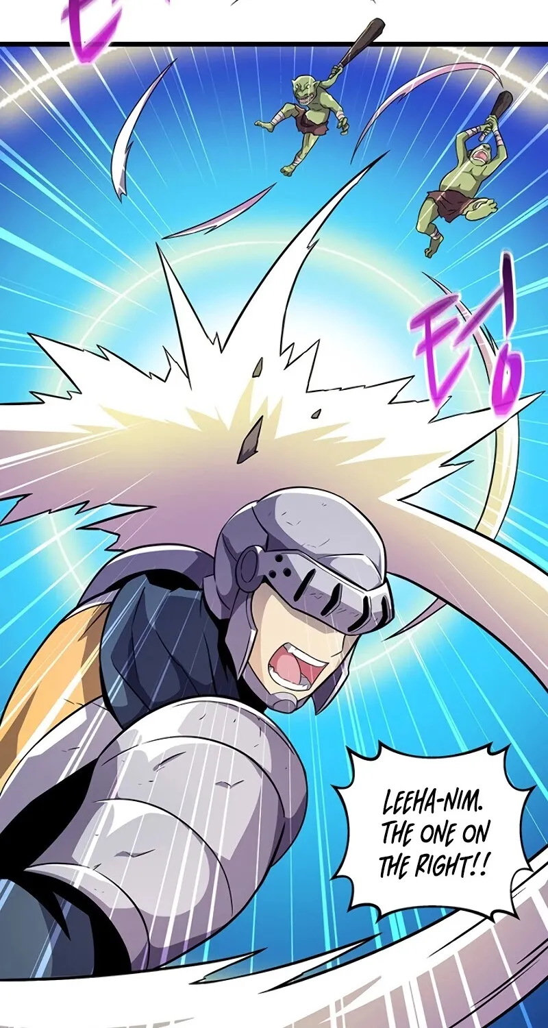 Read Arcane Sniper chapter 35 image 60 on Lezhin