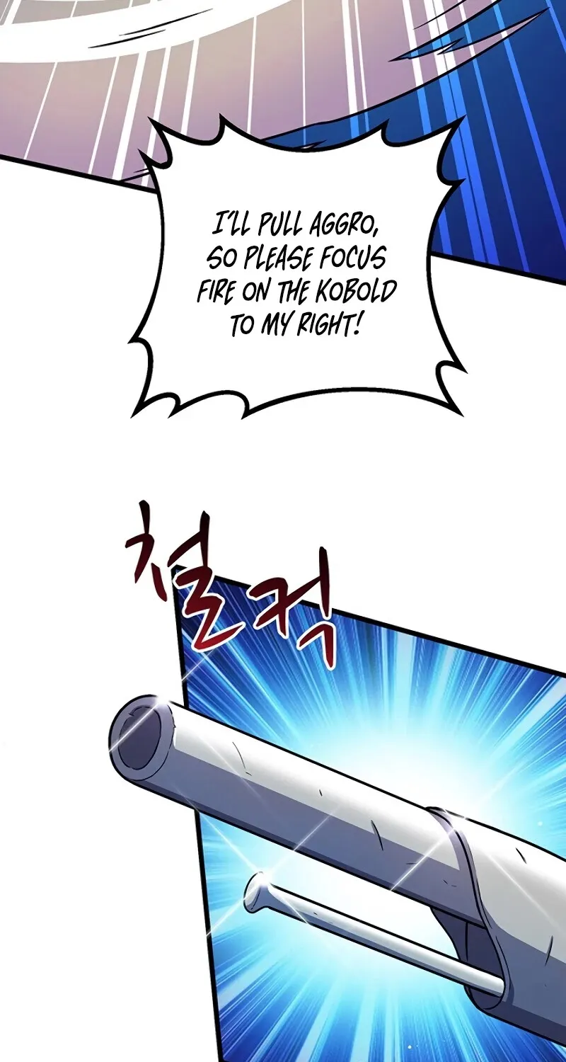 Read Arcane Sniper chapter 35 image 61 on Lezhin