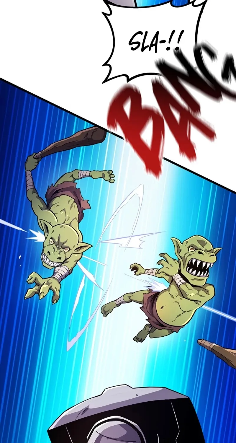 Read Arcane Sniper chapter 35 image 64 on Lezhin