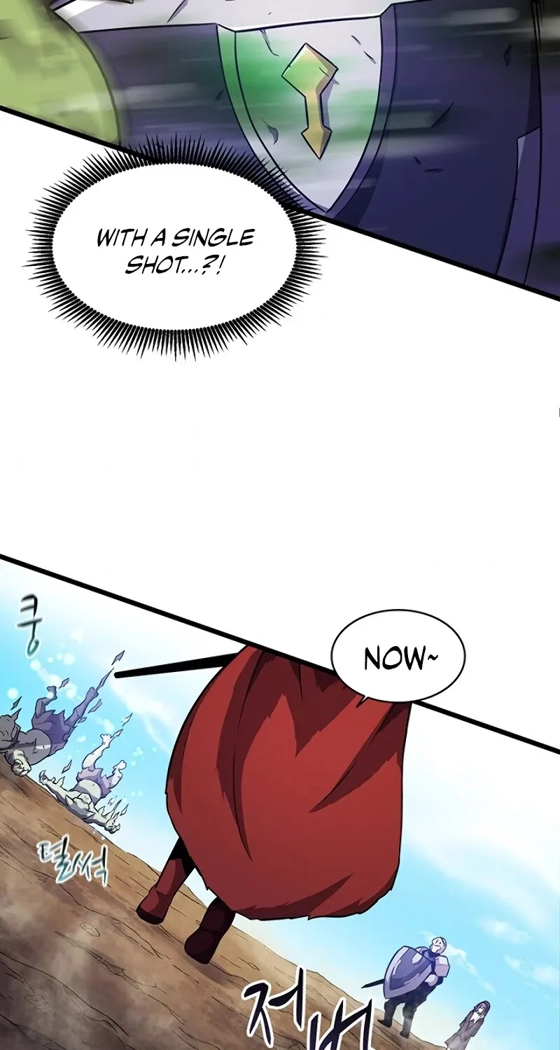 Read Arcane Sniper chapter 35 image 67 on Lezhin