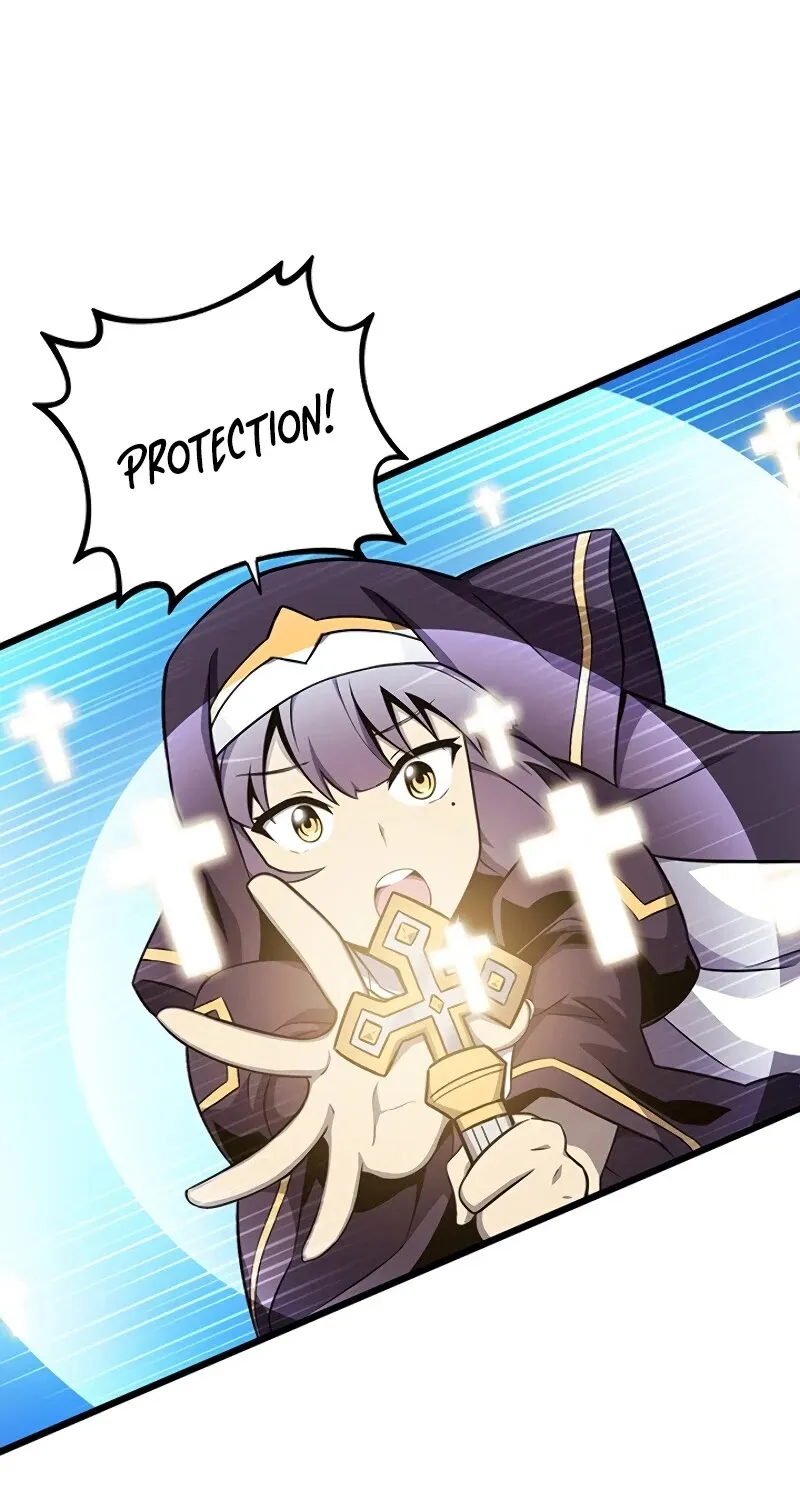 Read Arcane Sniper chapter 35 image 7 on Lezhin