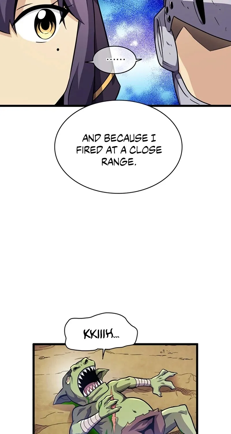 Read Arcane Sniper chapter 35 image 71 on Lezhin