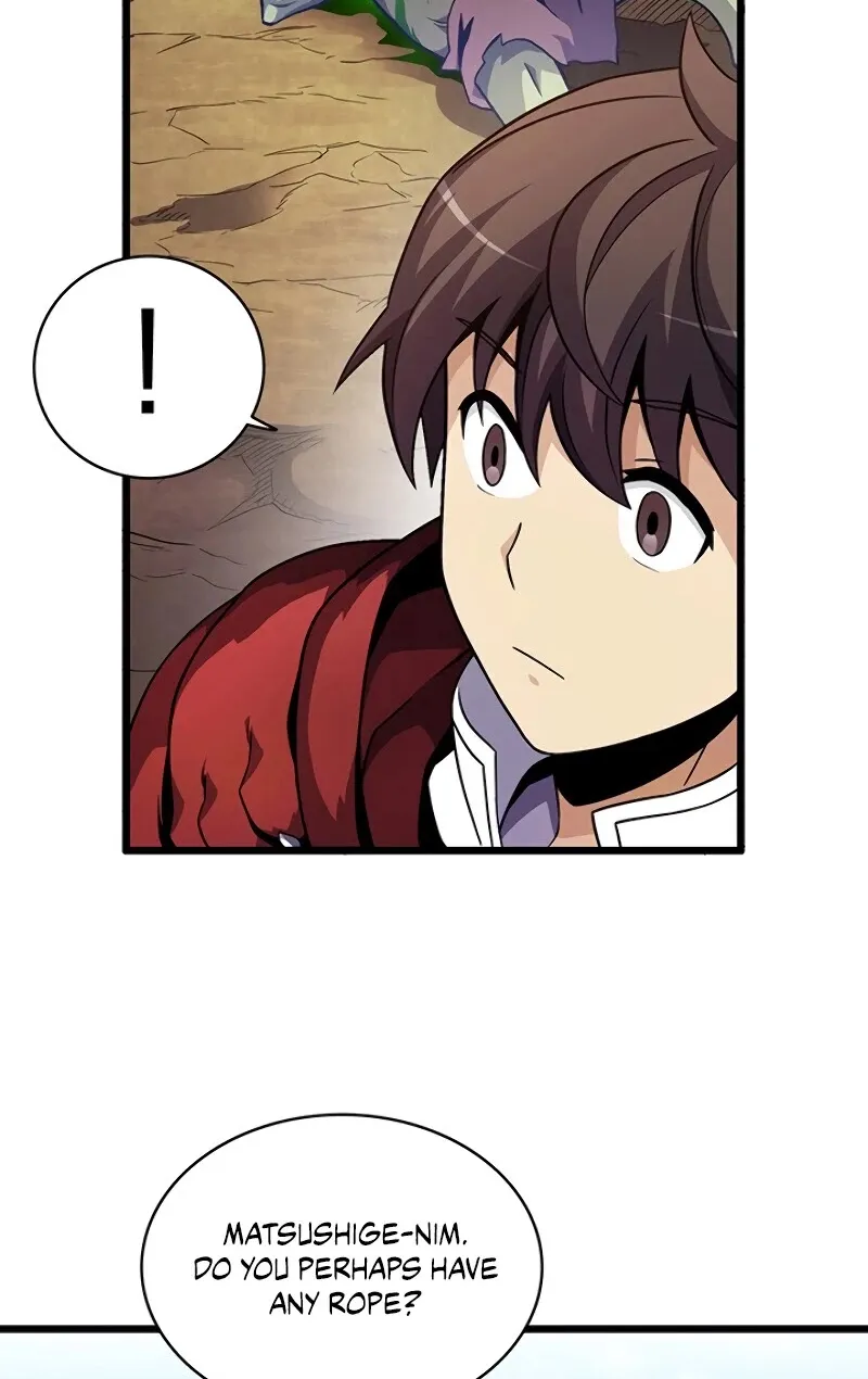 Read Arcane Sniper chapter 35 image 72 on Lezhin