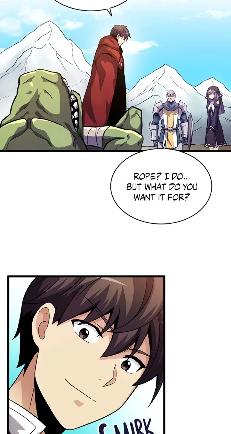 Read Arcane Sniper chapter 35 image 73 on Lezhin
