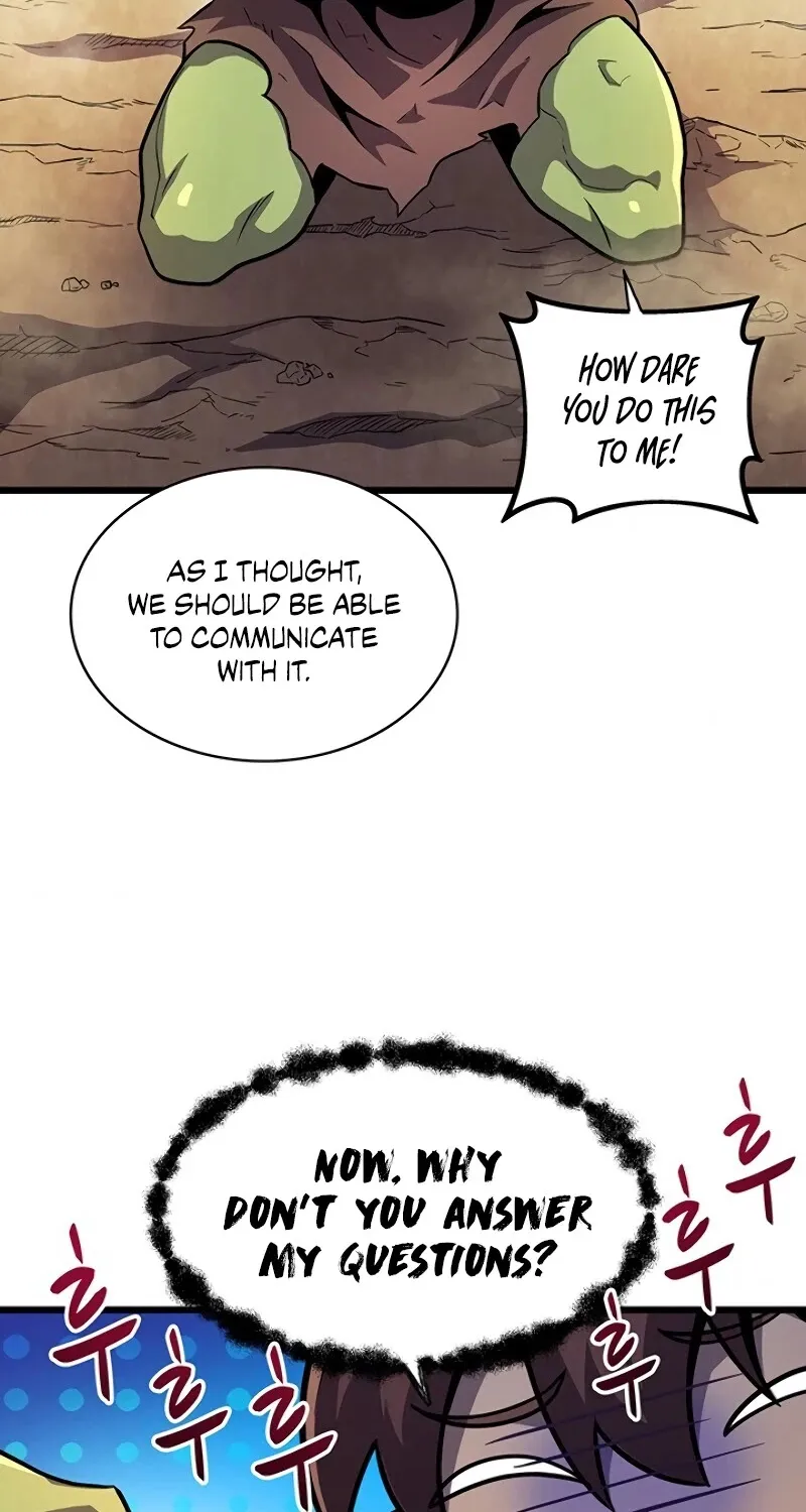 Read Arcane Sniper chapter 35 image 76 on Lezhin