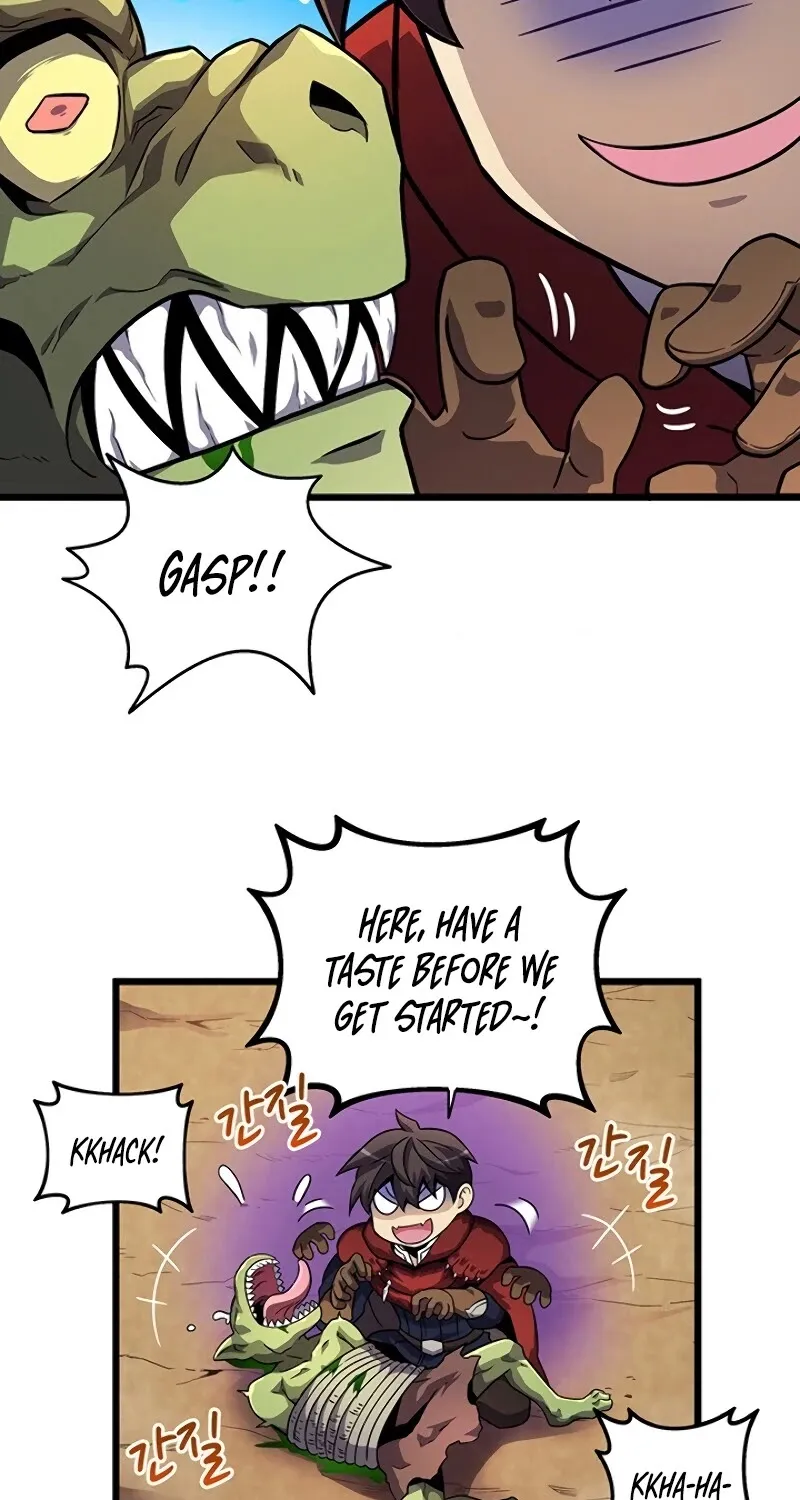 Read Arcane Sniper chapter 35 image 77 on Lezhin
