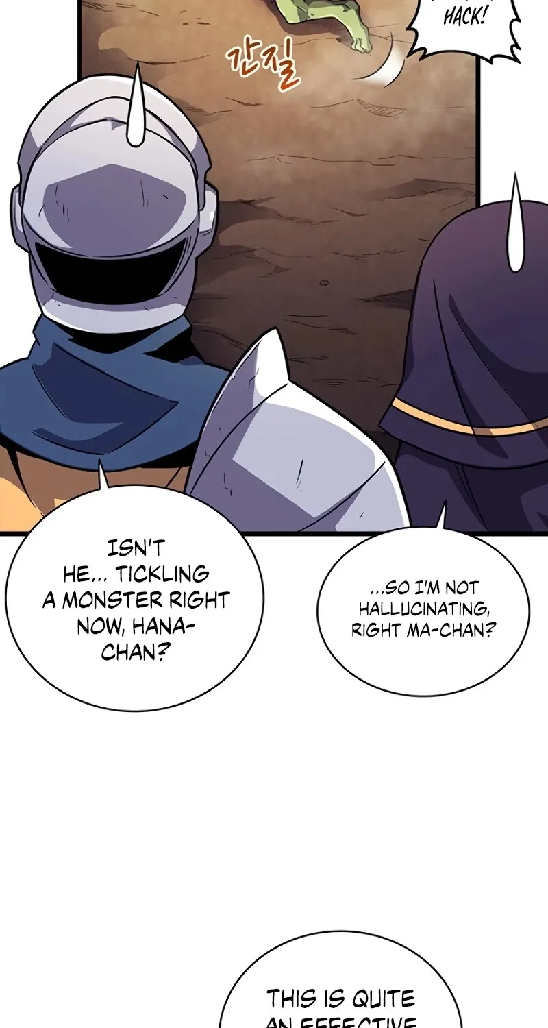 Read Arcane Sniper chapter 35 image 78 on Lezhin