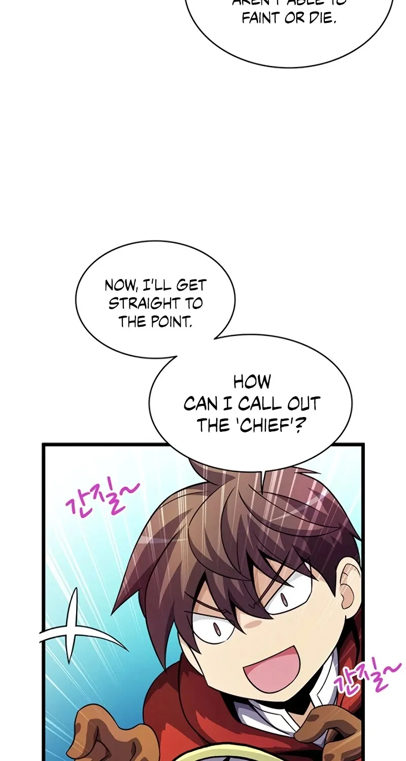 Read Arcane Sniper chapter 35 image 80 on Lezhin