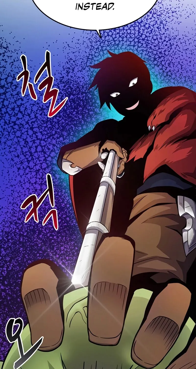 Read Arcane Sniper chapter 35 image 83 on Lezhin