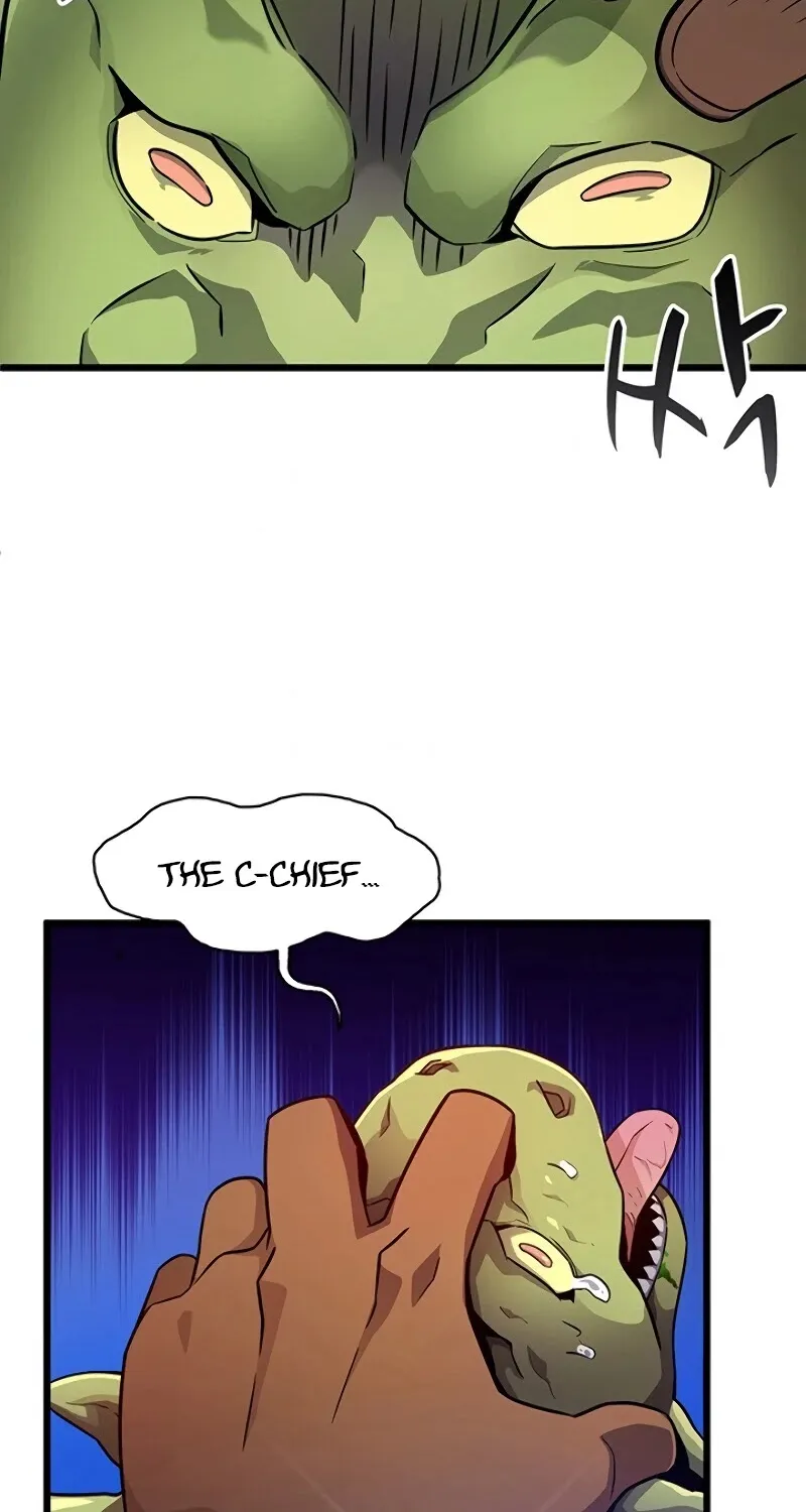 Read Arcane Sniper chapter 35 image 84 on Lezhin