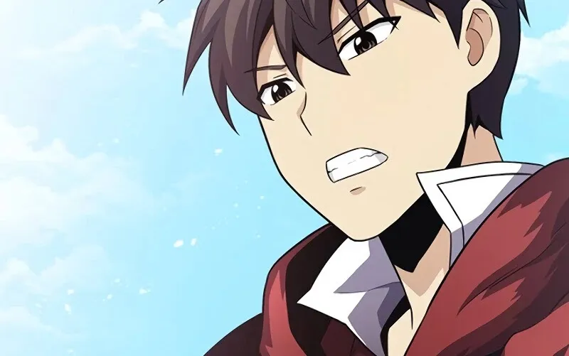 Read Arcane Sniper chapter 35 image 86 on Lezhin