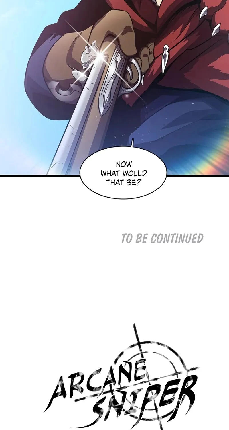 Read Arcane Sniper chapter 35 image 87 on Lezhin
