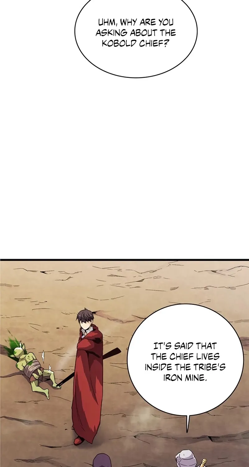 Read Arcane Sniper chapter 36 image 12 on Lezhin