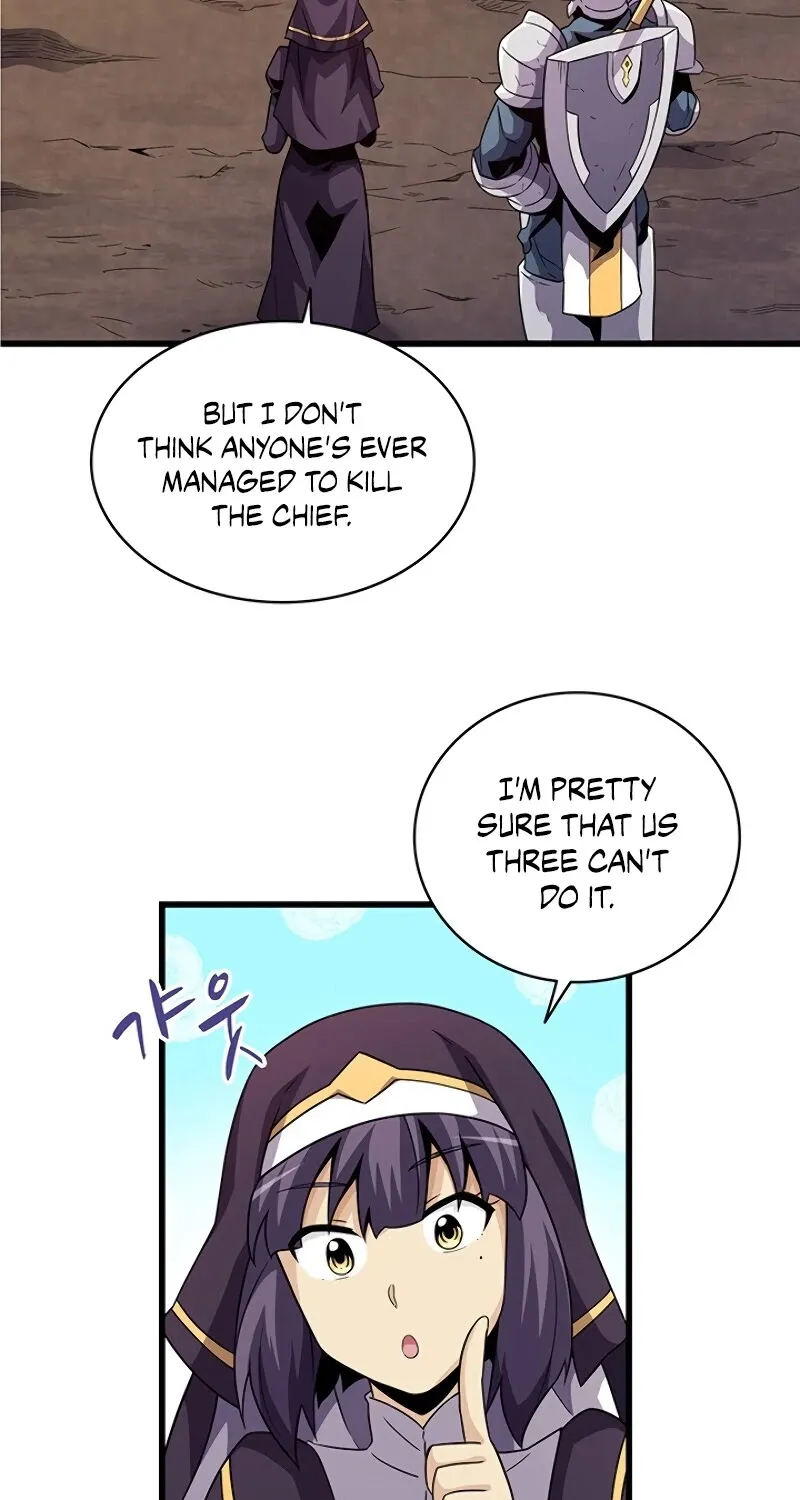 Read Arcane Sniper chapter 36 image 13 on Lezhin