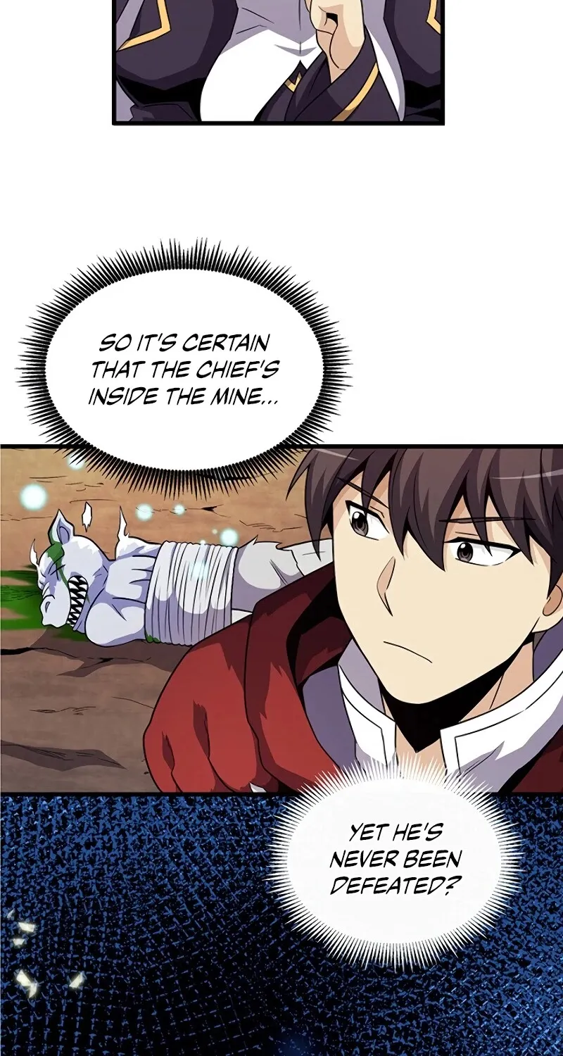 Read Arcane Sniper chapter 36 image 14 on Lezhin