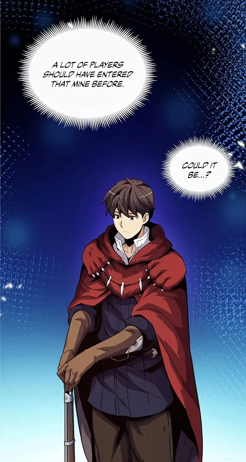 Read Arcane Sniper chapter 36 image 15 on Lezhin
