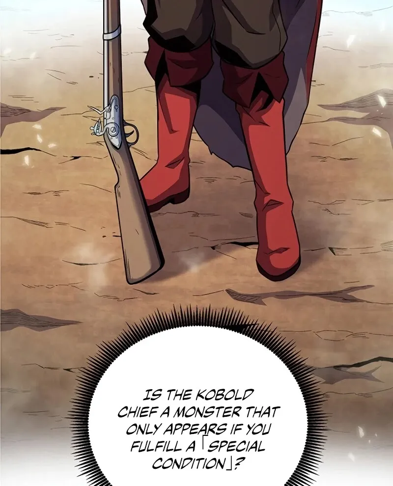 Read Arcane Sniper chapter 36 image 16 on Lezhin