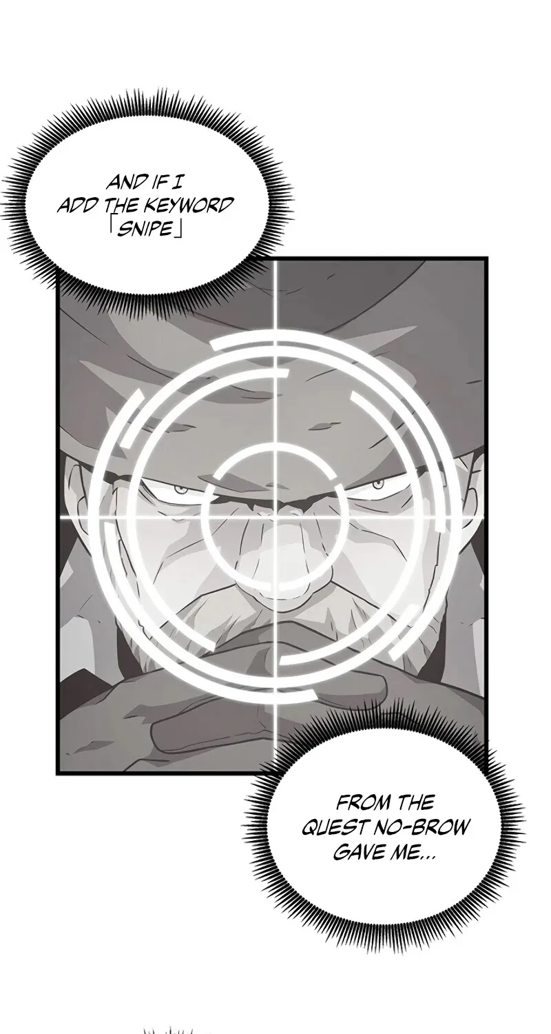 Read Arcane Sniper chapter 36 image 19 on Lezhin