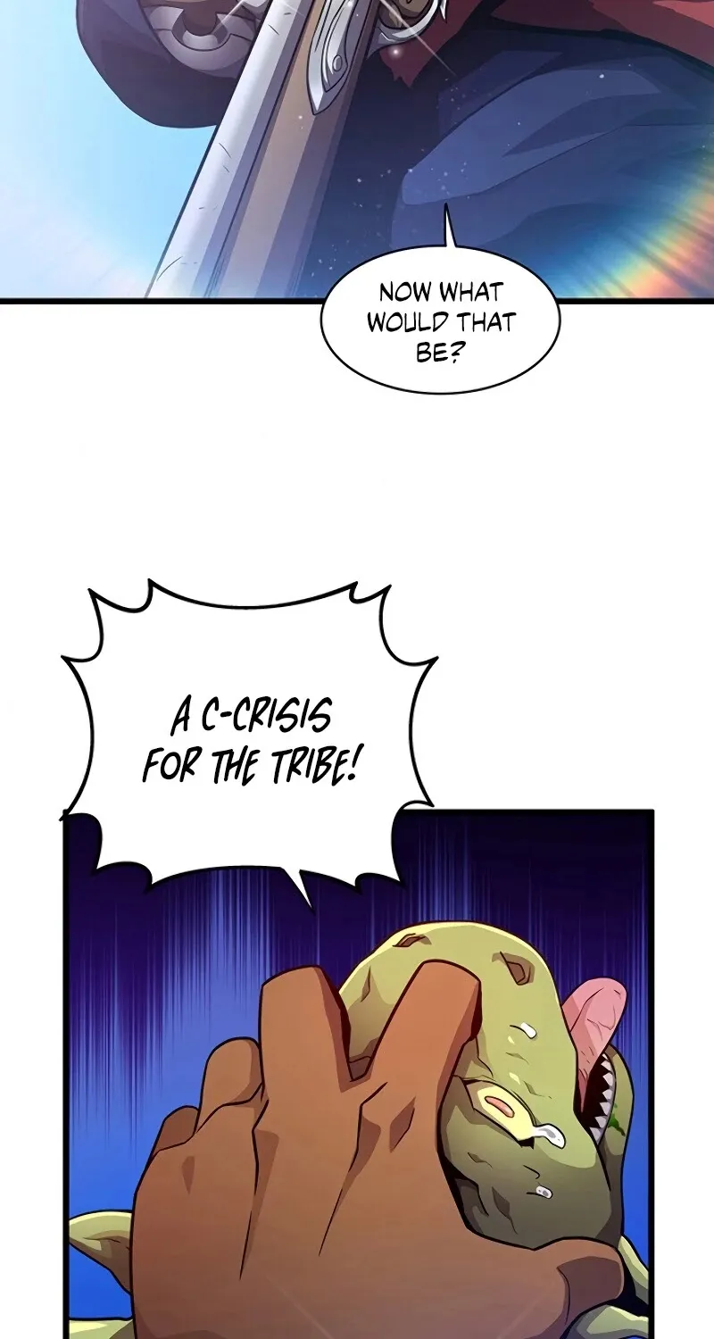 Read Arcane Sniper chapter 36 image 2 on Lezhin