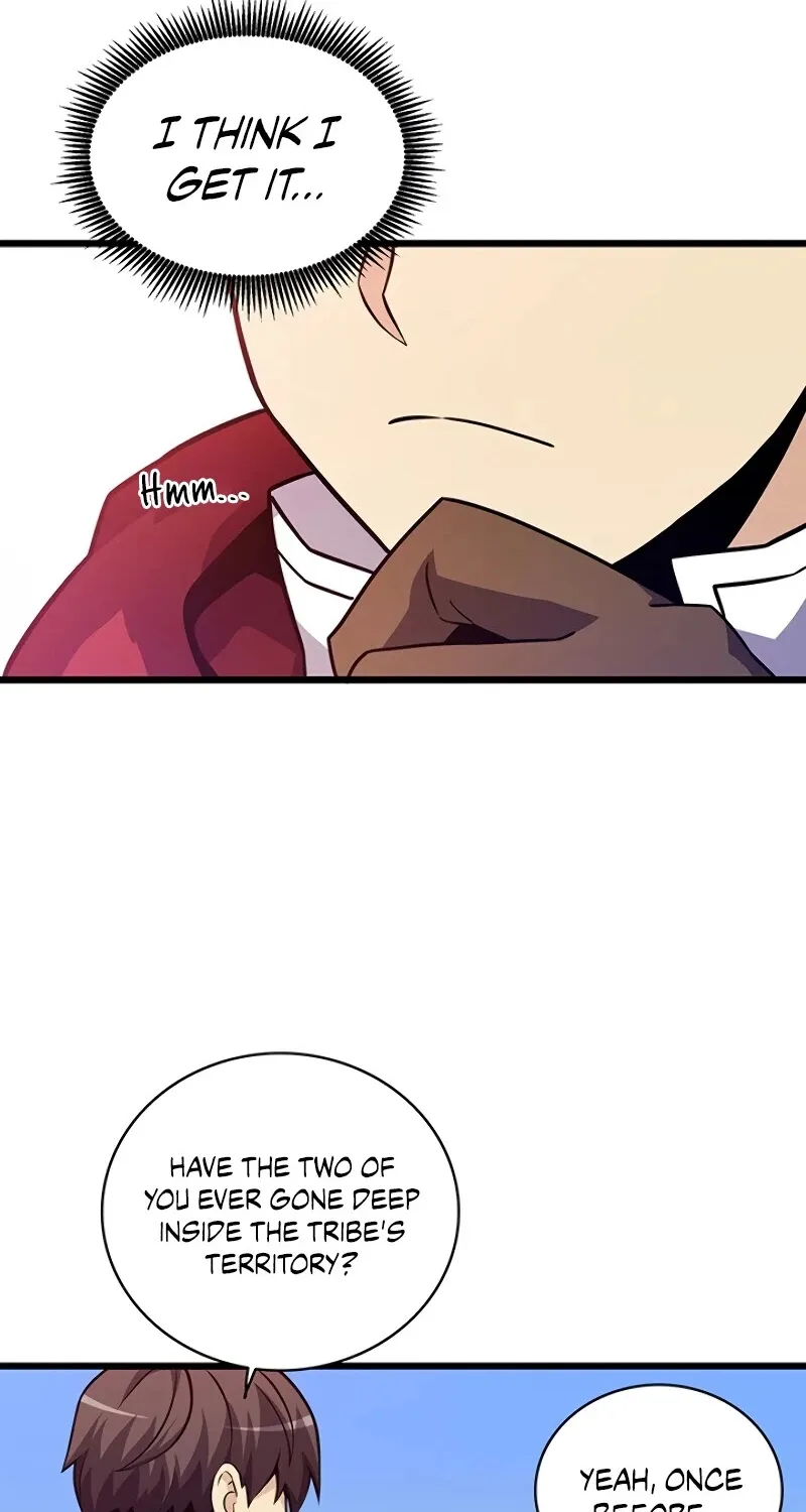 Read Arcane Sniper chapter 36 image 20 on Lezhin