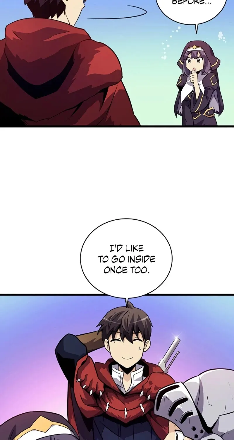 Read Arcane Sniper chapter 36 image 21 on Lezhin