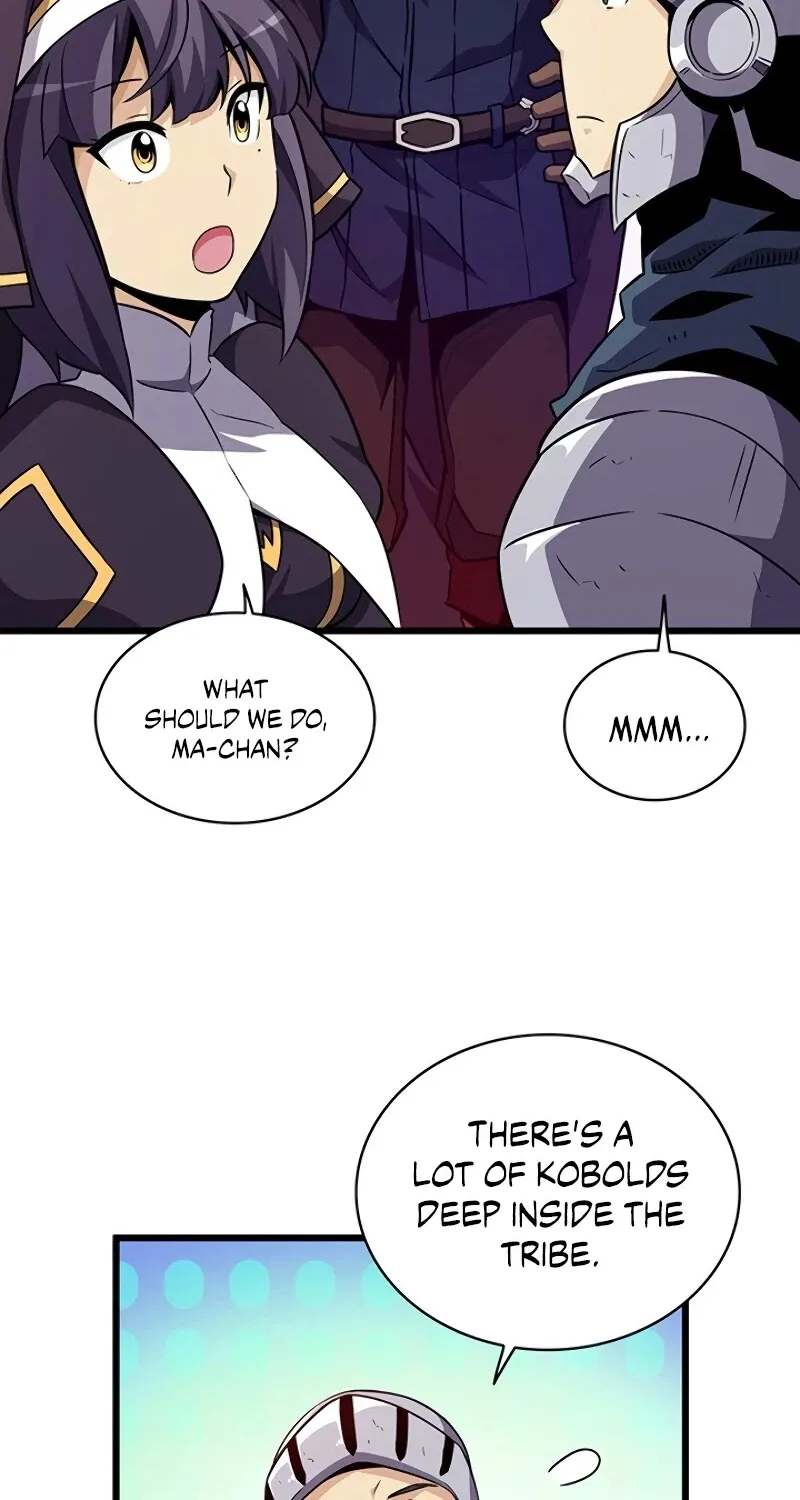 Read Arcane Sniper chapter 36 image 22 on Lezhin