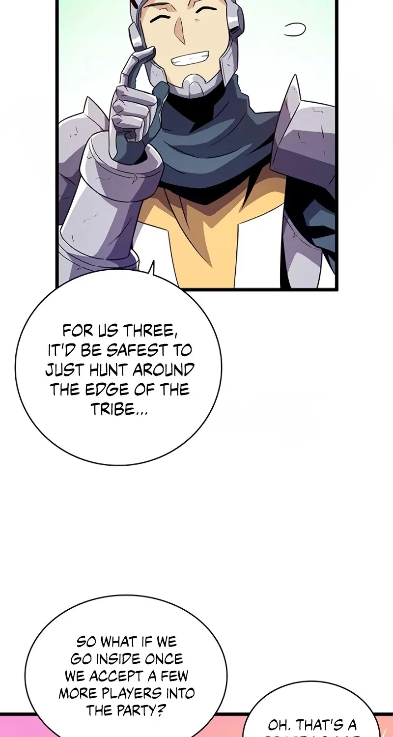Read Arcane Sniper chapter 36 image 23 on Lezhin