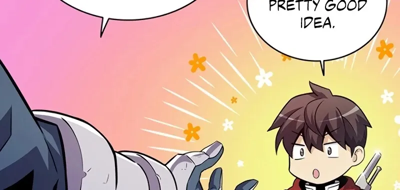 Read Arcane Sniper chapter 36 image 24 on Lezhin