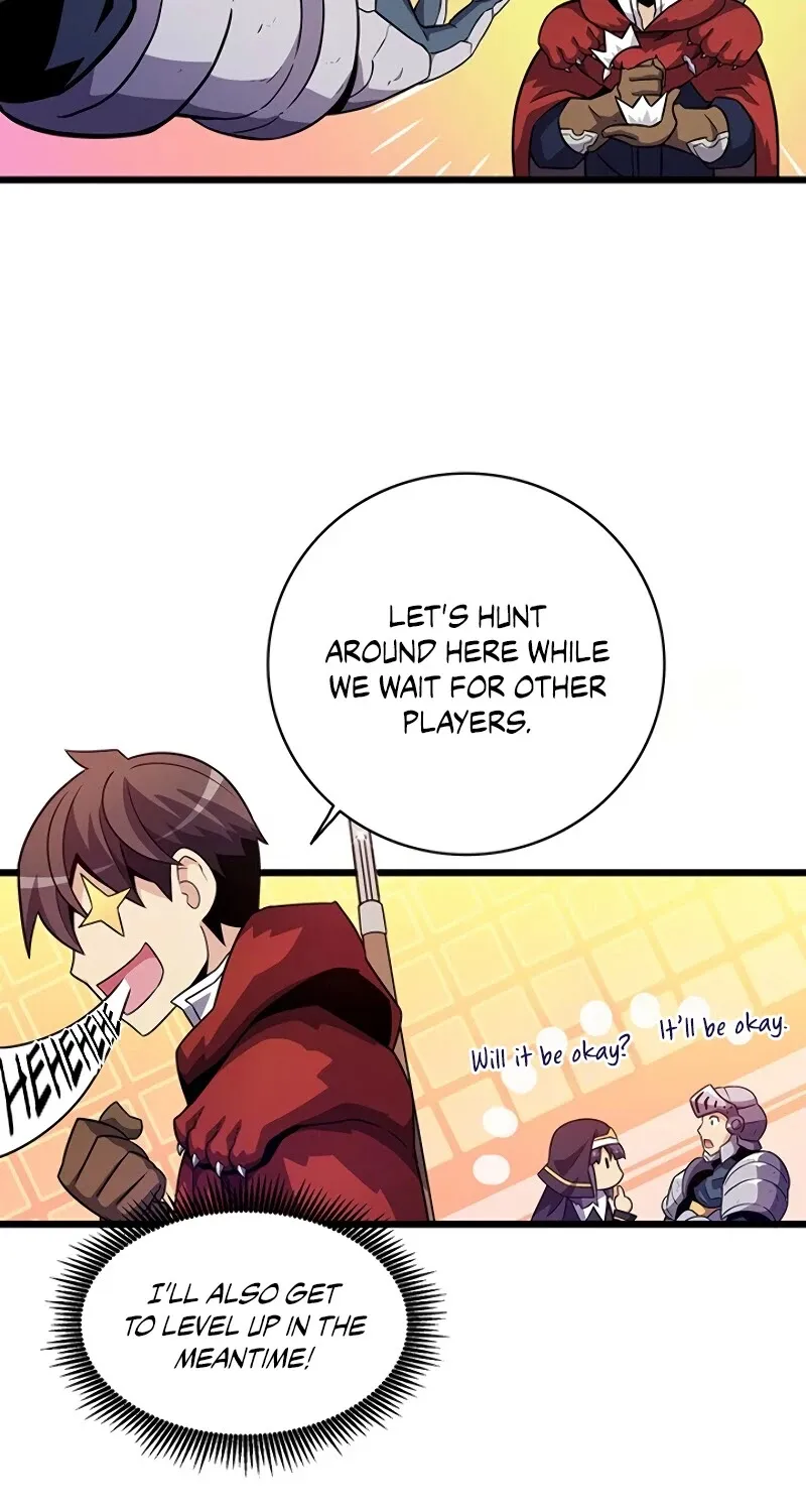 Read Arcane Sniper chapter 36 image 25 on Lezhin