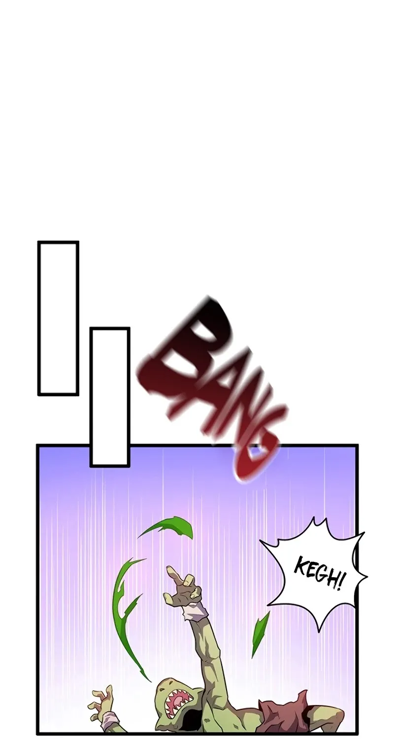 Read Arcane Sniper chapter 36 image 27 on Lezhin