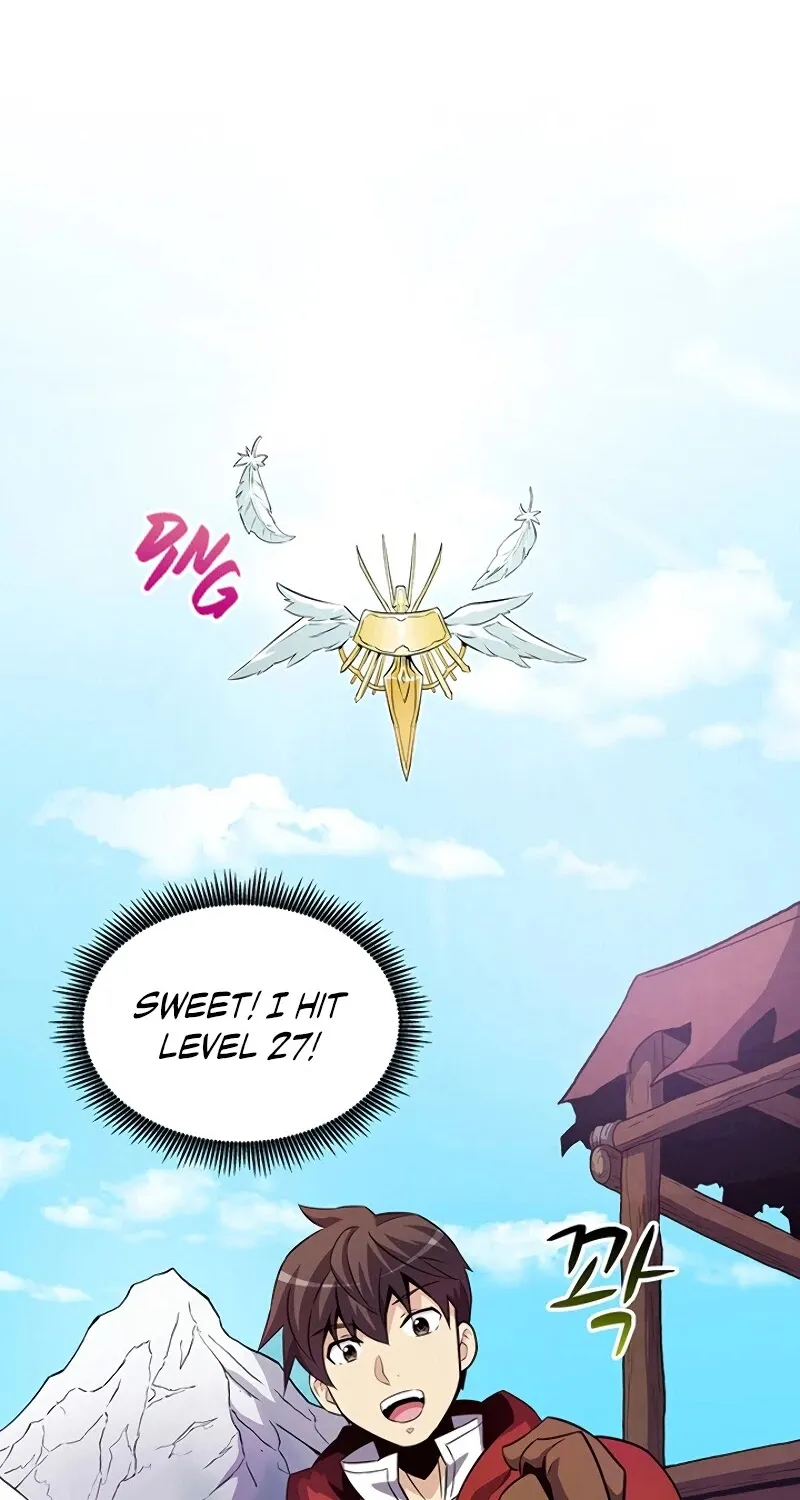 Read Arcane Sniper chapter 36 image 28 on Lezhin