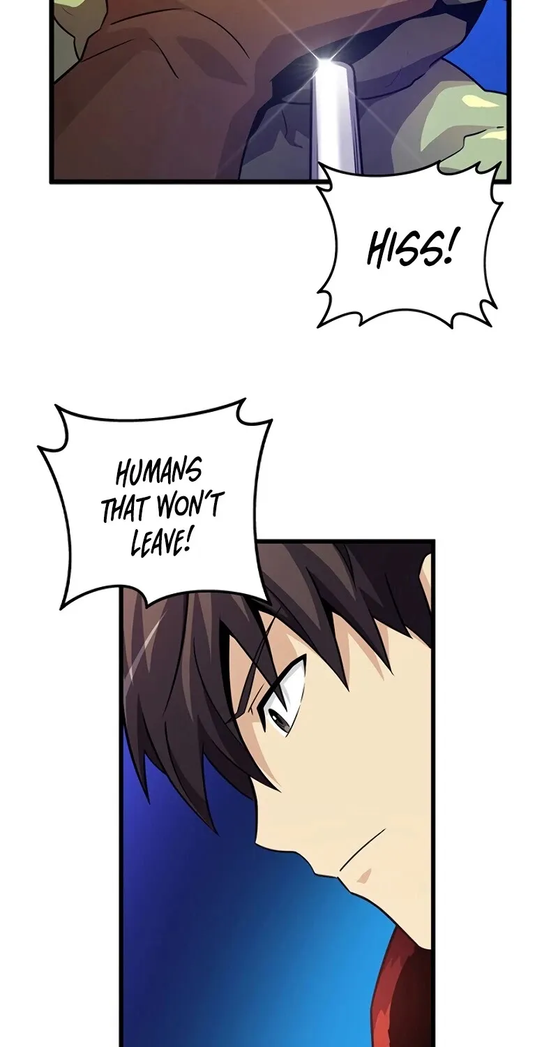 Read Arcane Sniper chapter 36 image 3 on Lezhin
