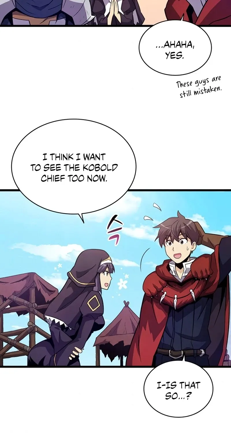 Read Arcane Sniper chapter 36 image 31 on Lezhin
