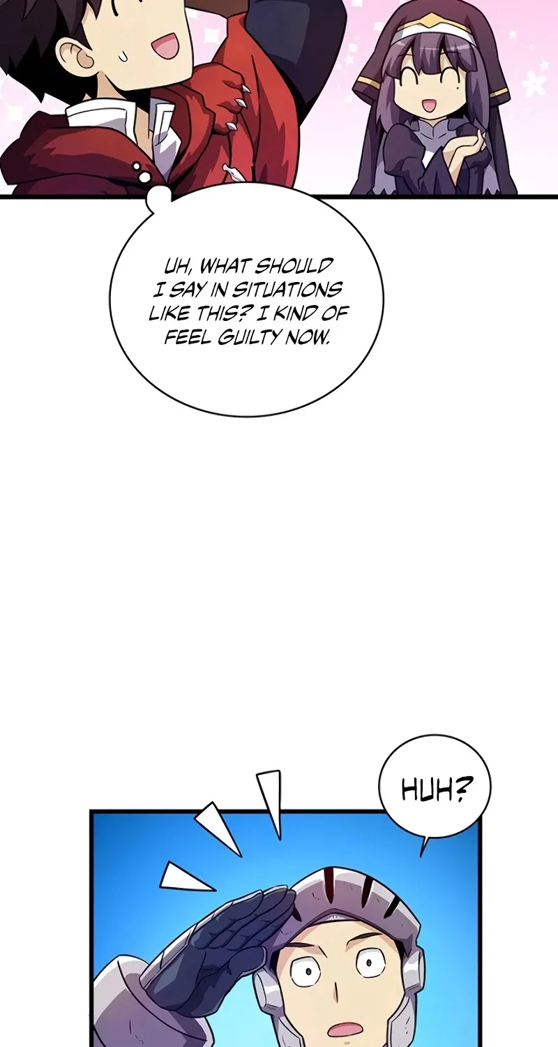 Read Arcane Sniper chapter 36 image 35 on Lezhin