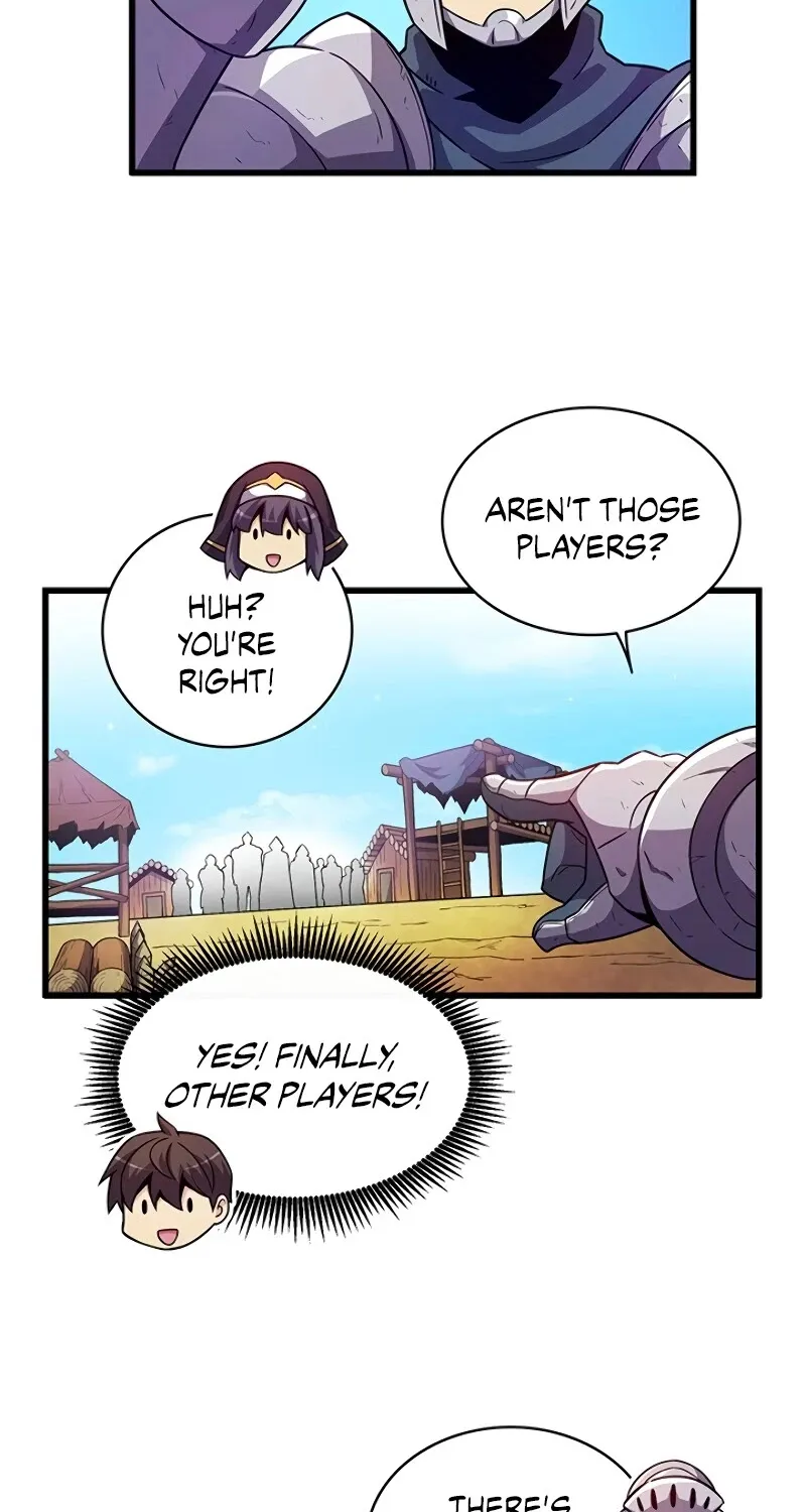 Read Arcane Sniper chapter 36 image 36 on Lezhin