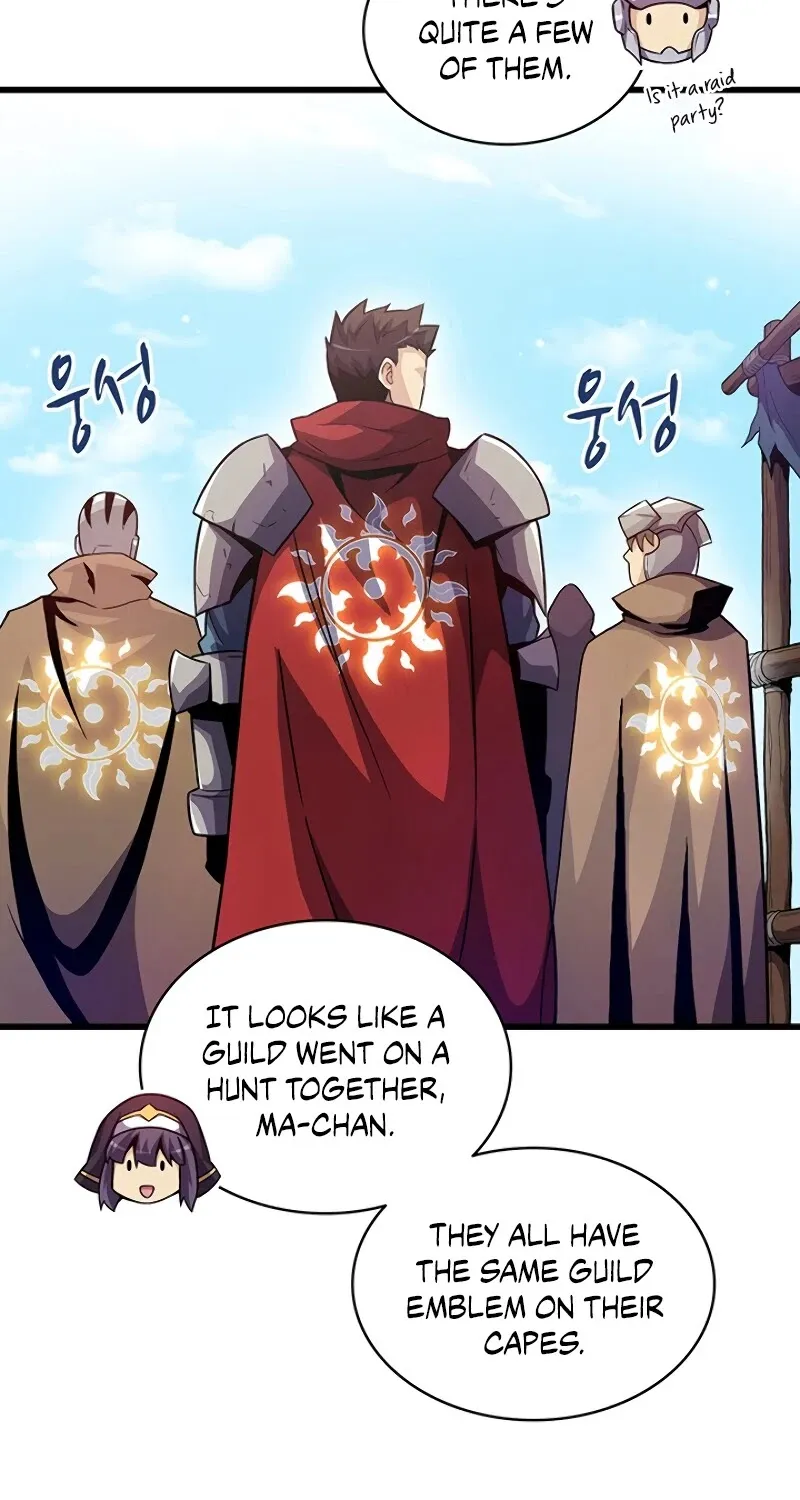 Read Arcane Sniper chapter 36 image 37 on Lezhin