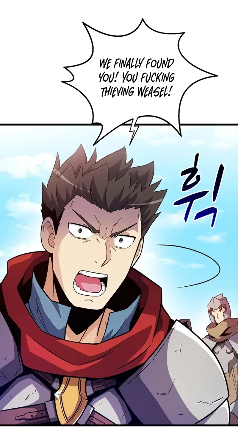 Read Arcane Sniper chapter 36 image 41 on Lezhin