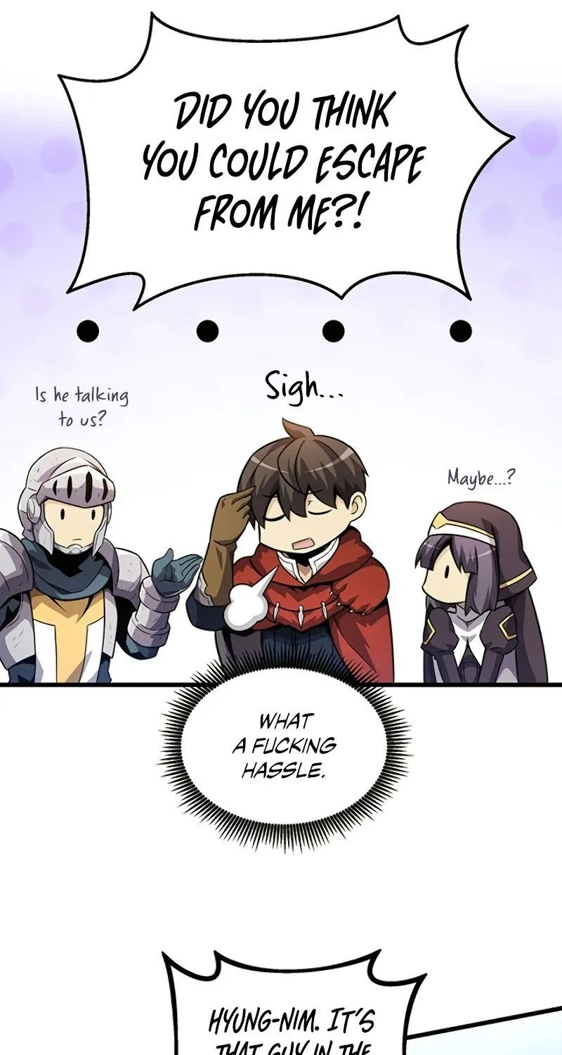 Read Arcane Sniper chapter 36 image 43 on Lezhin