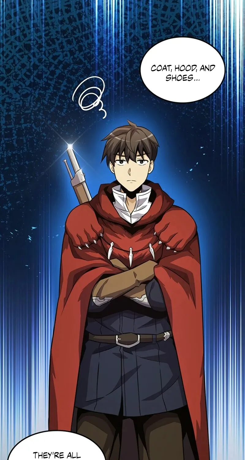 Read Arcane Sniper chapter 36 image 45 on Lezhin