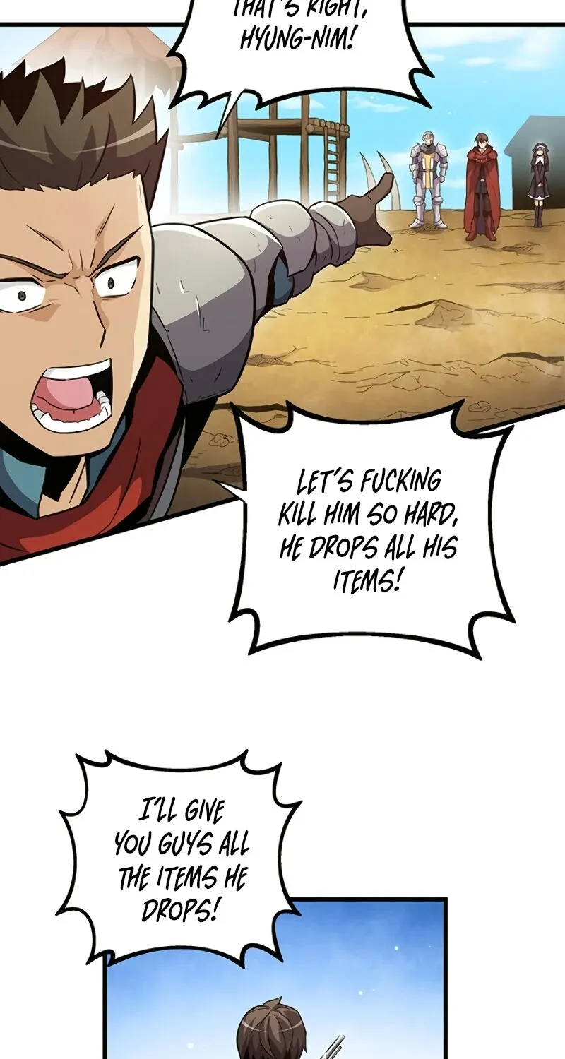 Read Arcane Sniper chapter 36 image 47 on Lezhin