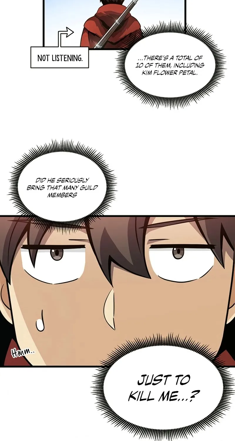 Read Arcane Sniper chapter 36 image 48 on Lezhin