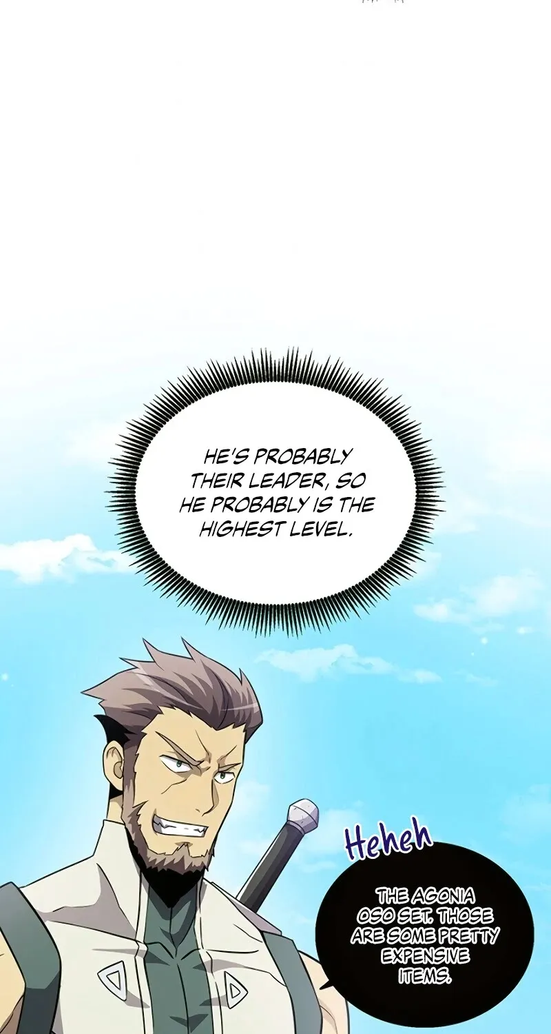 Read Arcane Sniper chapter 36 image 49 on Lezhin