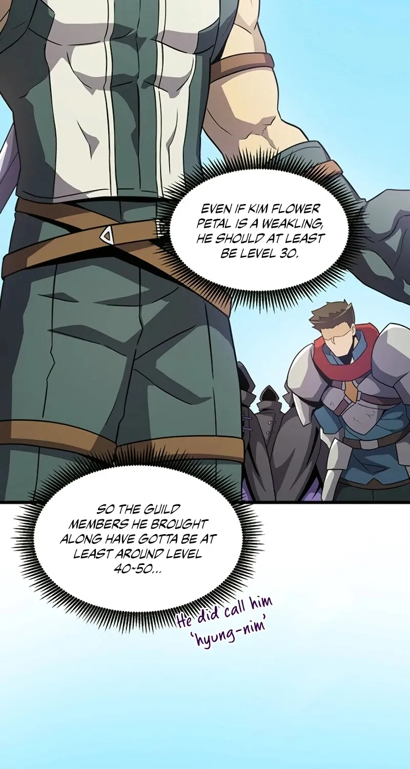 Read Arcane Sniper chapter 36 image 50 on Lezhin