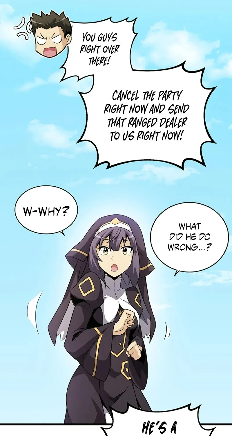 Read Arcane Sniper chapter 36 image 51 on Lezhin