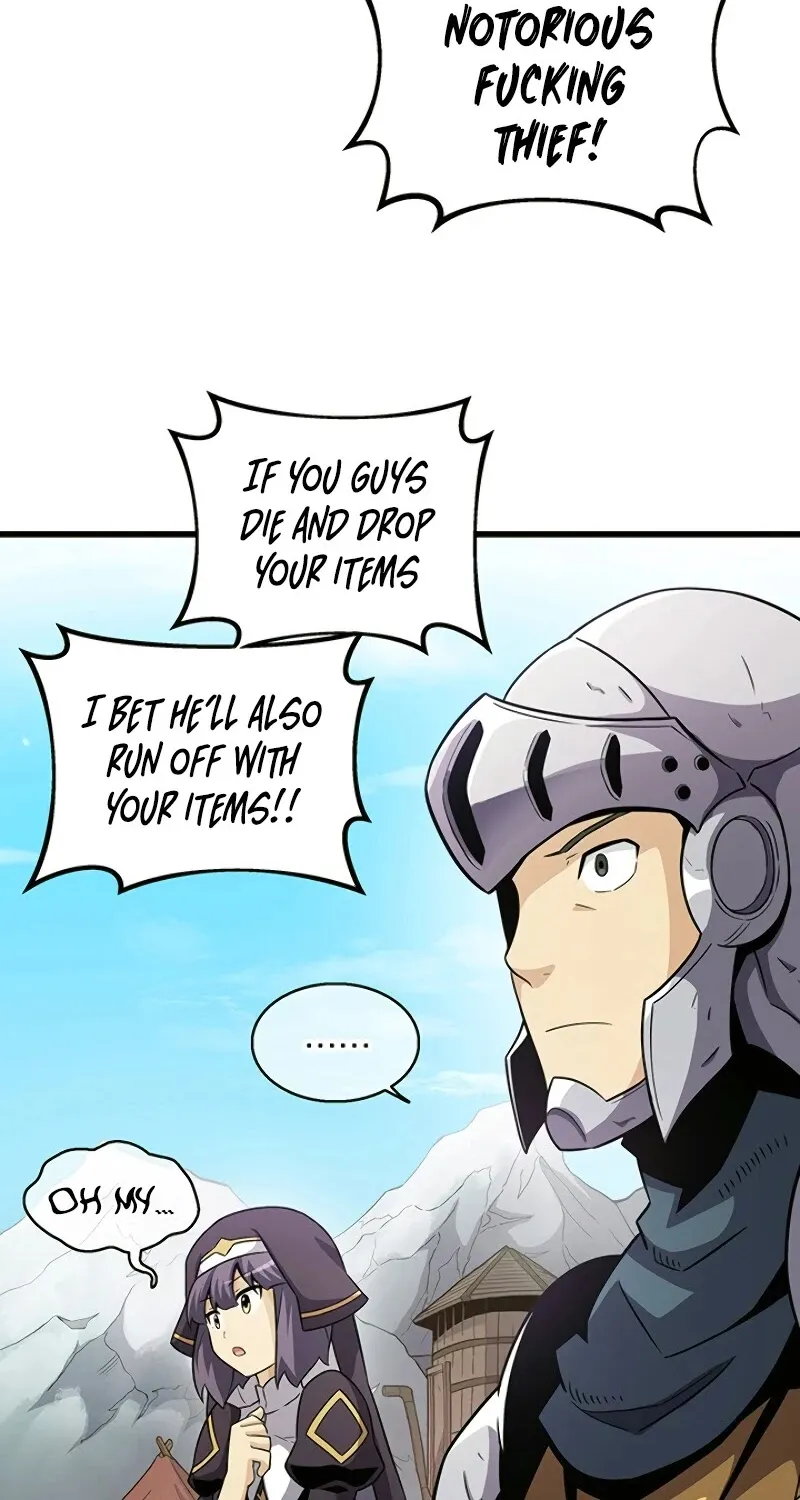 Read Arcane Sniper chapter 36 image 52 on Lezhin