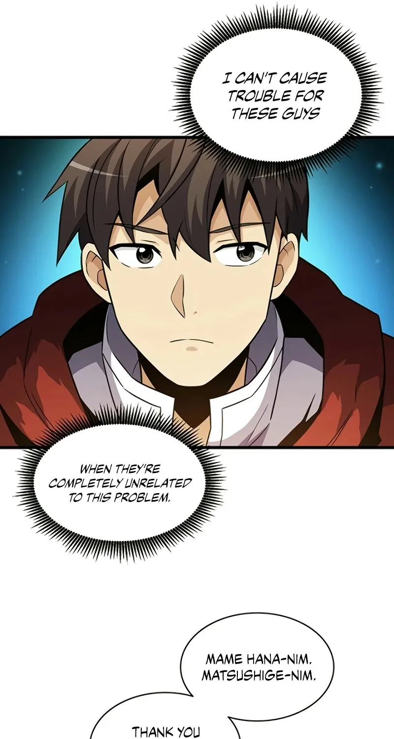 Read Arcane Sniper chapter 36 image 55 on Lezhin