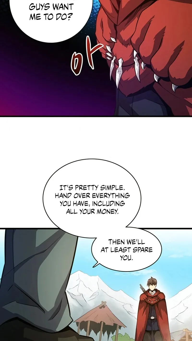 Read Arcane Sniper chapter 36 image 58 on Lezhin